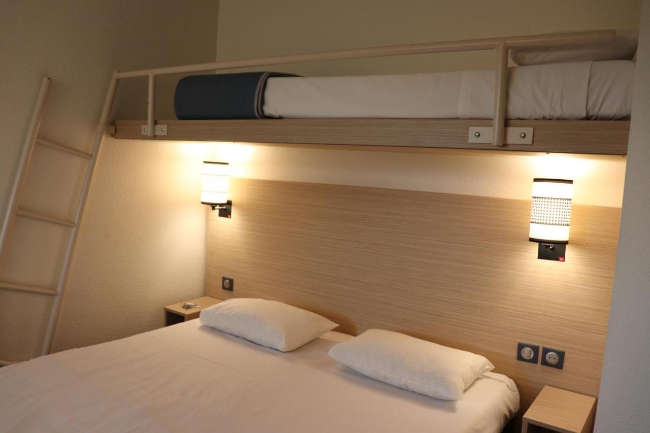 Hotel Inn Design Dijon Sud มาร์ซานเนย์-ลา-โกต ภายนอก รูปภาพ
